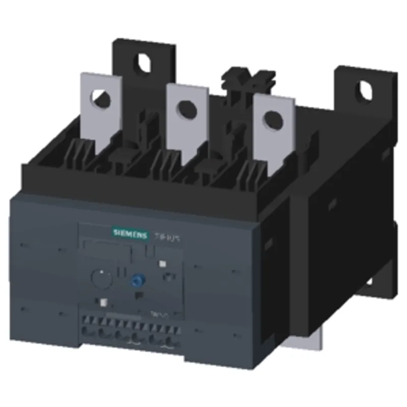 Siemens 3RB2056-2FF2 — photo 3 of 5