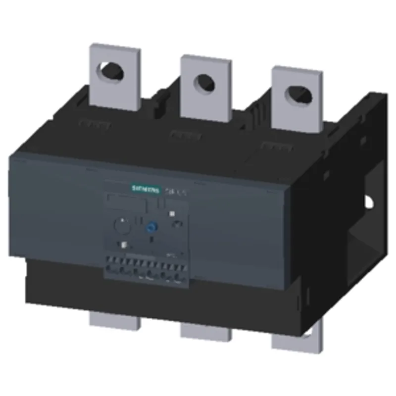 Siemens 3RB2066-1GF2 — photo 3 of 5