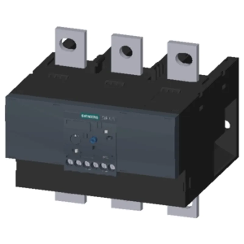 Siemens 3RB2066-2GC2 — photo 3 of 5