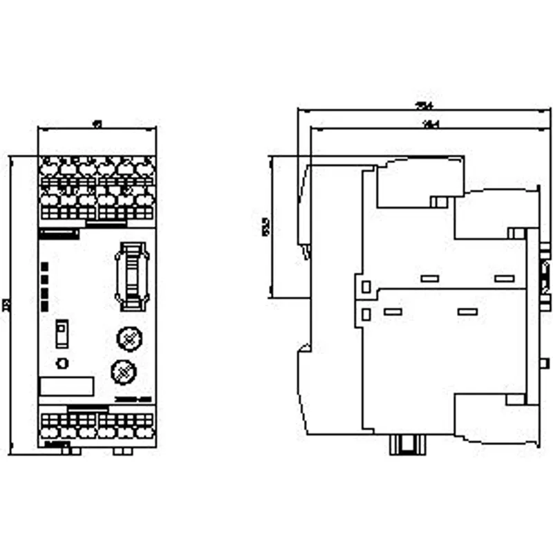 Siemens 3RB2283-4AC1 — photo 2 of 5