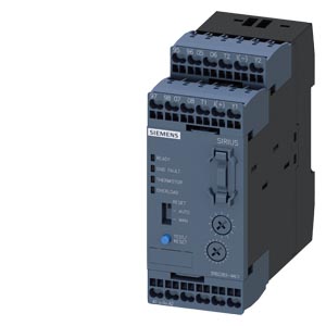 Siemens 3RB2283-4AC1 — photo 1 of 5