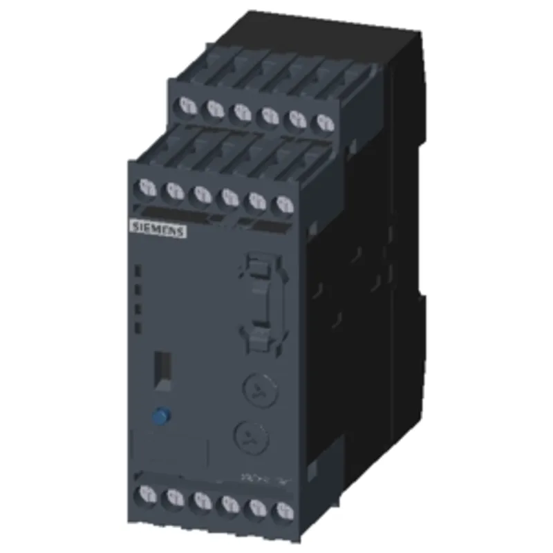 Siemens 3RB2383-4AA1 — photo 3 of 5
