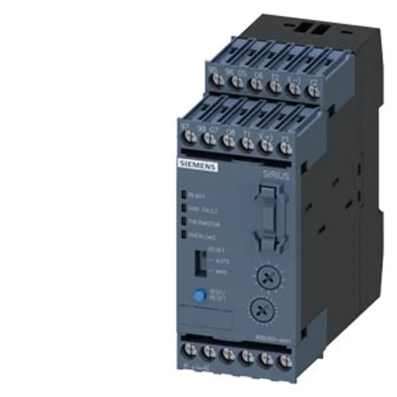 Siemens 3RB2383-4AA1 — photo 1 of 5