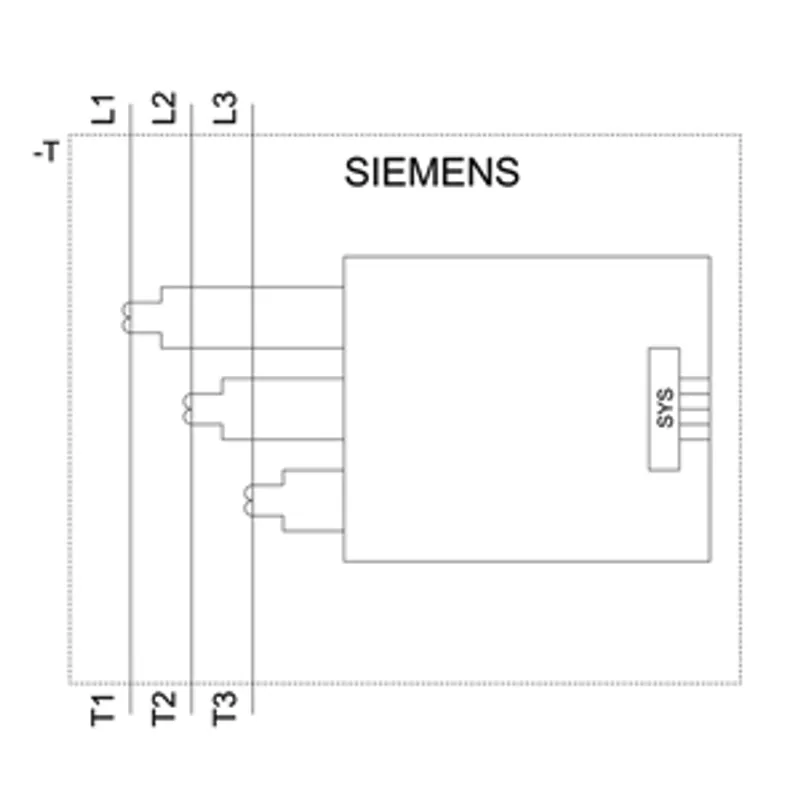 Siemens 3RB2906-2BG1 — photo 5 of 5
