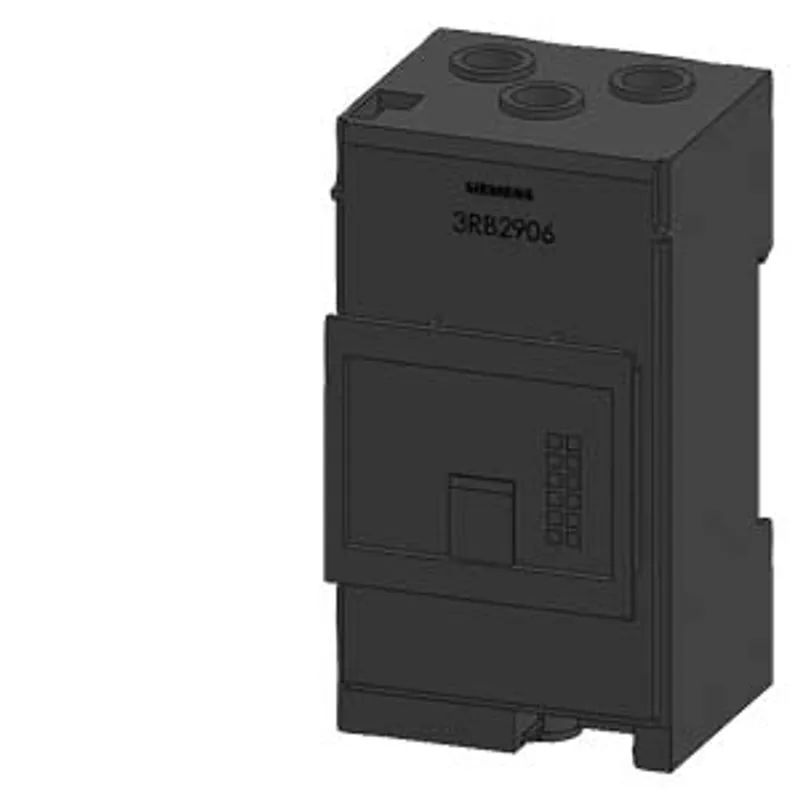 Siemens 3RB2906-2BG1 — photo 3 of 5
