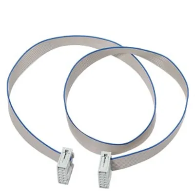 Siemens 3RB2987-2D – Connecting cable 0.5 m for 3RB22/23/24 Size S00...S12