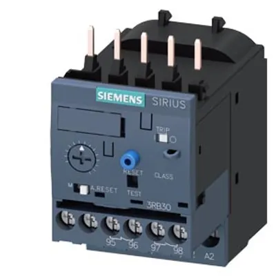 Siemens 3RB3016-1PB0-Z X95
