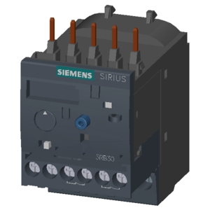 Siemens 3RB3016-1SB0-Z X95 — photo 4 of 6