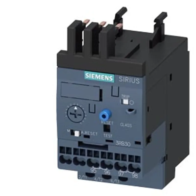 Siemens 3RB3016-1TE0 — photo 1 of 6