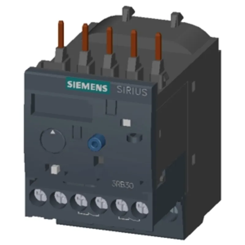 Siemens 3RB3016-2PB0 — photo 4 of 6