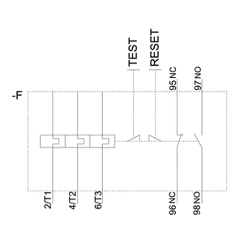 Siemens 3RB3016-2TE0 — photo 6 of 6