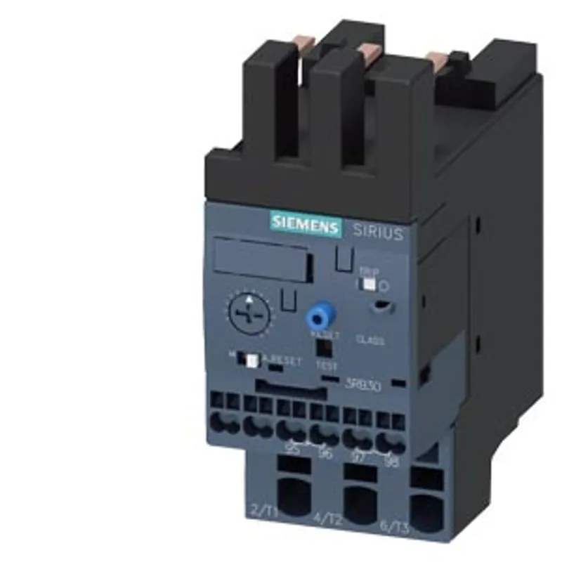 Siemens 3RB3026-1PE0 — photo 1 of 6