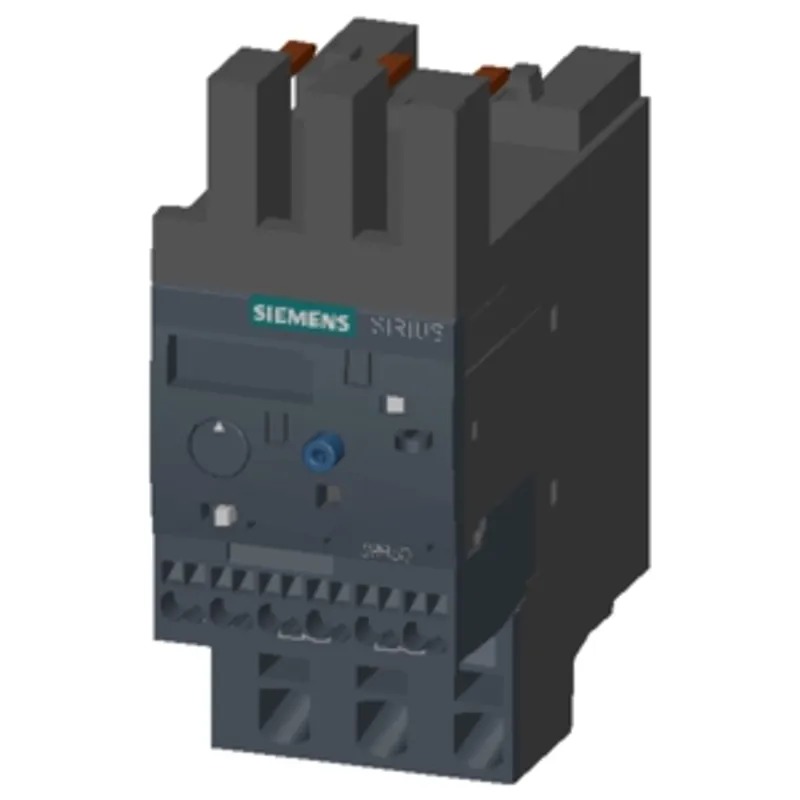 Siemens 3RB3026-1QE0 — photo 4 of 6