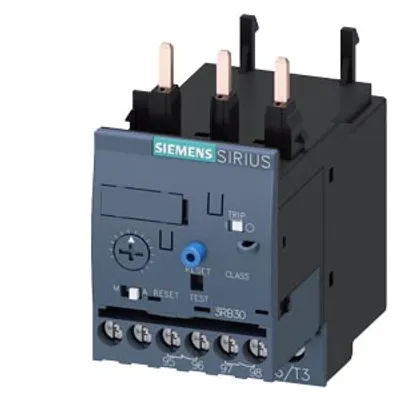 Siemens 3RB3026-2QB0