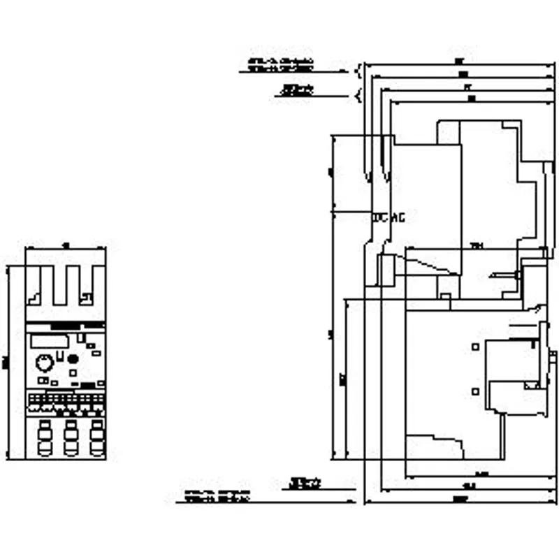 Siemens 3RB3026-2QE0 — photo 3 of 6