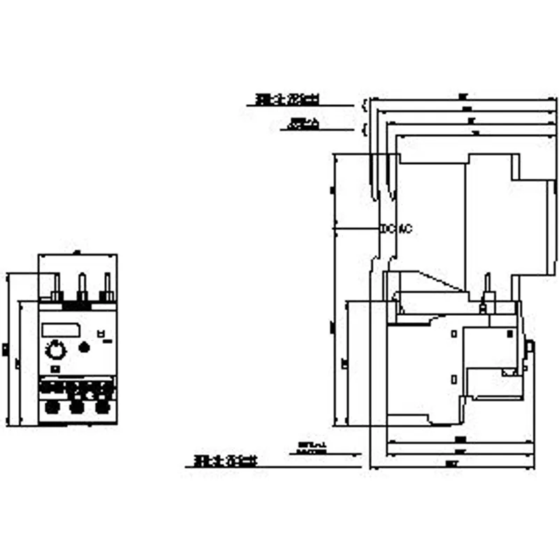 Siemens 3RB3026-2RB0 — photo 3 of 6