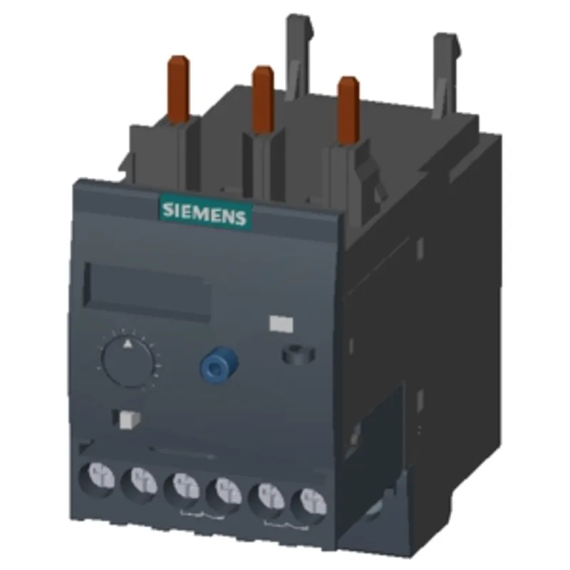 Siemens 3RB3026-2SB0-Z X95 — photo 4 of 6