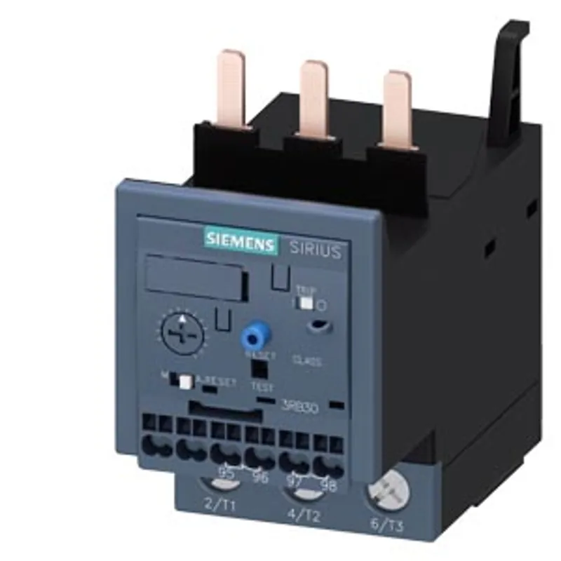 Siemens 3RB3036-1UD0 — photo 1 of 5