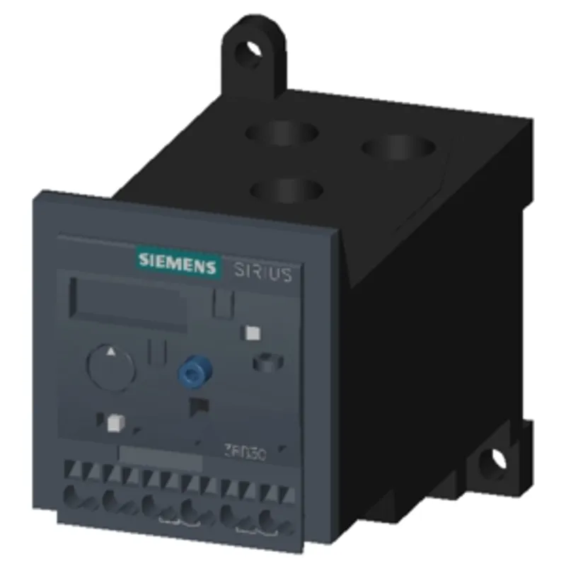 Siemens 3RB3036-1WX1 — photo 3 of 5