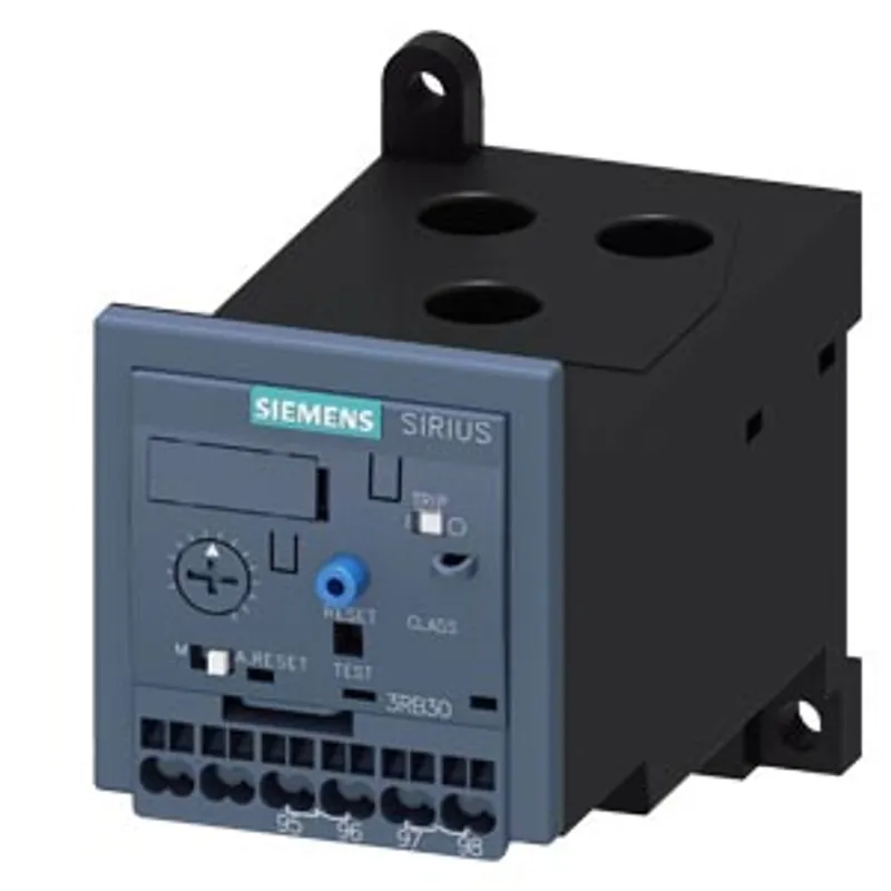 Siemens 3RB3036-1WX1 — photo 1 of 5