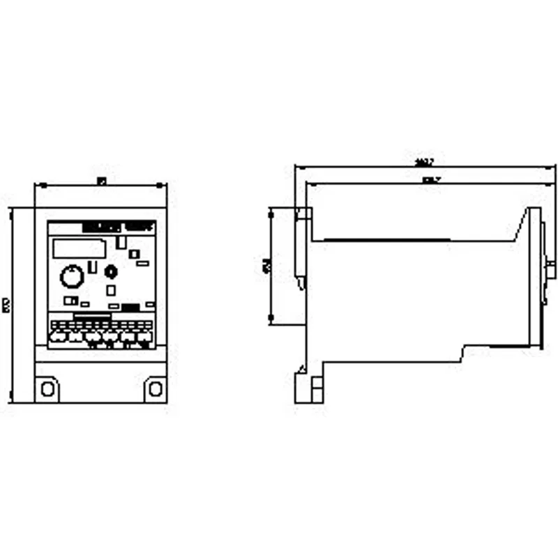 Siemens 3RB3036-1WX1 — photo 2 of 5