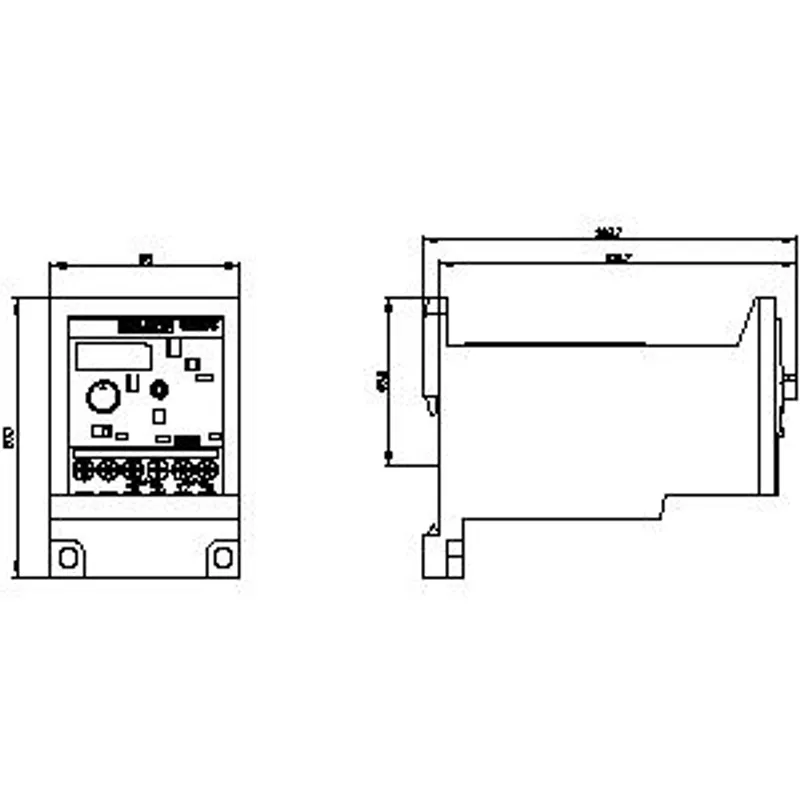 Siemens 3RB3036-2WW1 — photo 2 of 5