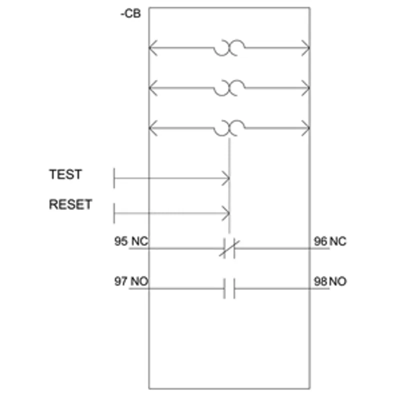Siemens 3RB3036-2WX1 — photo 4 of 5