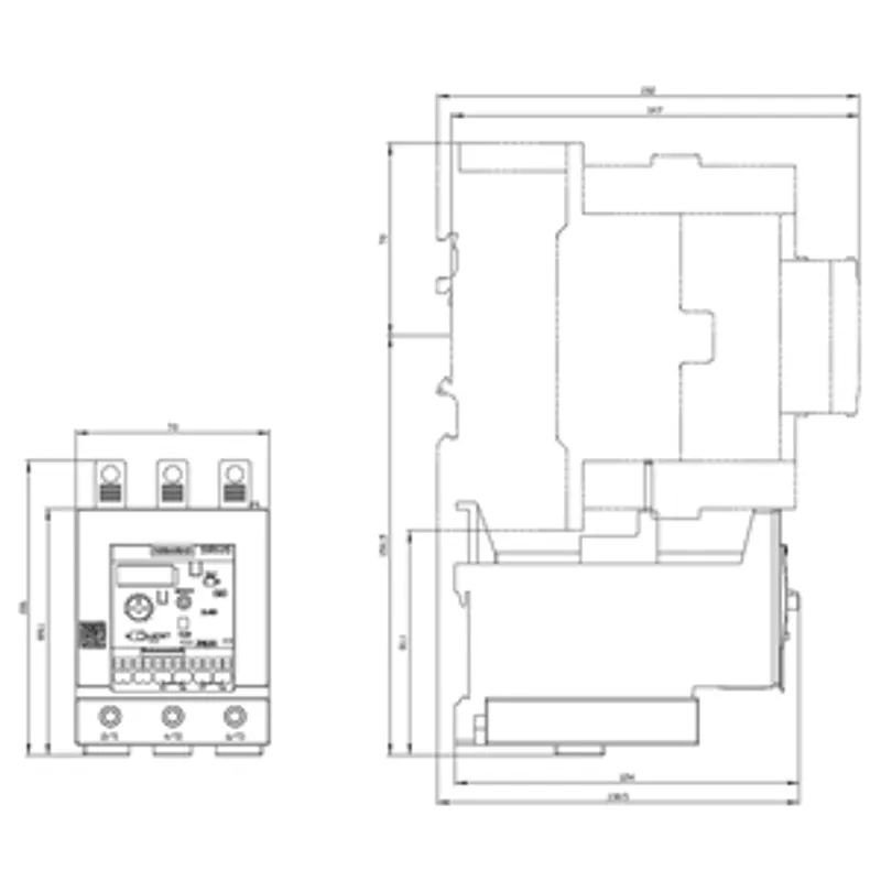 Siemens 3RB3046-1UD0 — photo 2 of 5