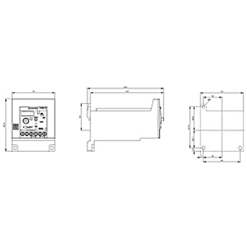 Siemens 3RB3046-1UW1 — photo 2 of 5
