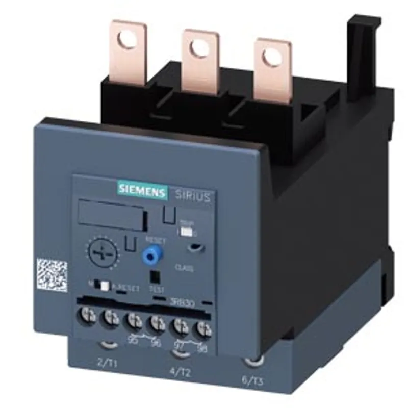 Siemens 3RB3046-1XB0 — photo 1 of 5