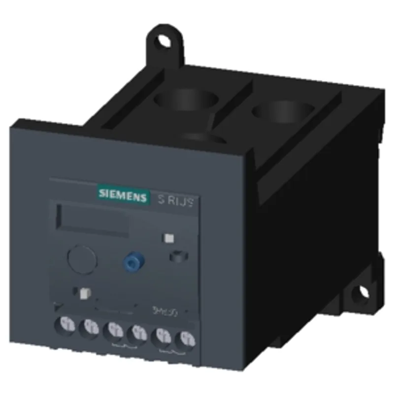 Siemens 3RB3046-1XW1 — photo 3 of 5