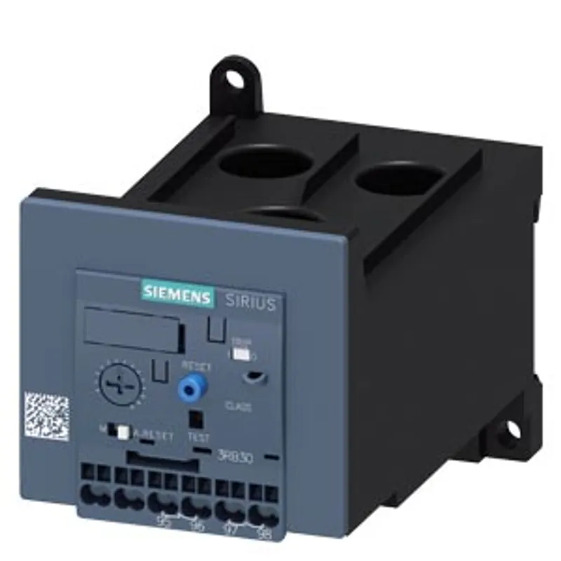 Siemens 3RB3046-1XX1 — photo 1 of 5