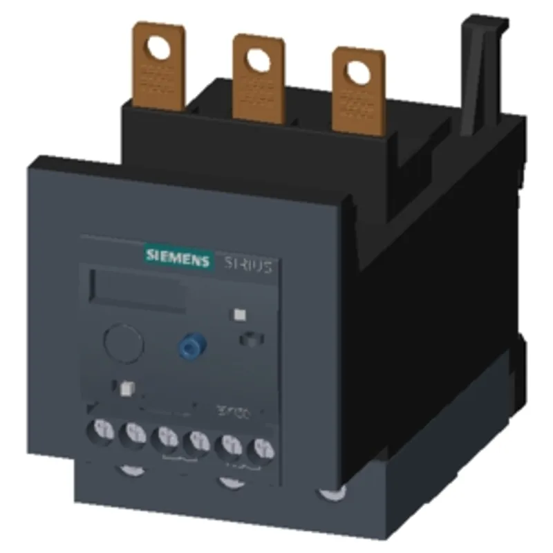 Siemens 3RB3046-2UB0 — photo 3 of 5
