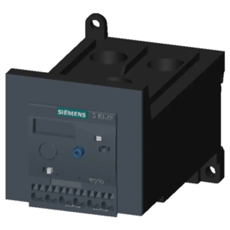 Siemens 3RB3046-2UX1 — photo 3 of 5