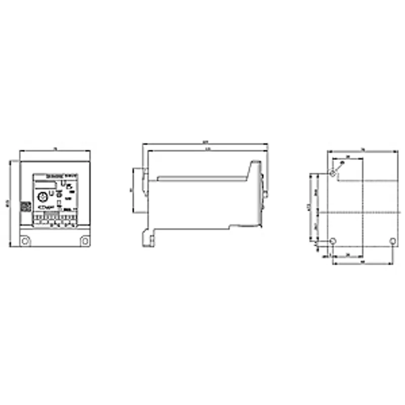 Siemens 3RB3046-2UX1 — photo 2 of 5