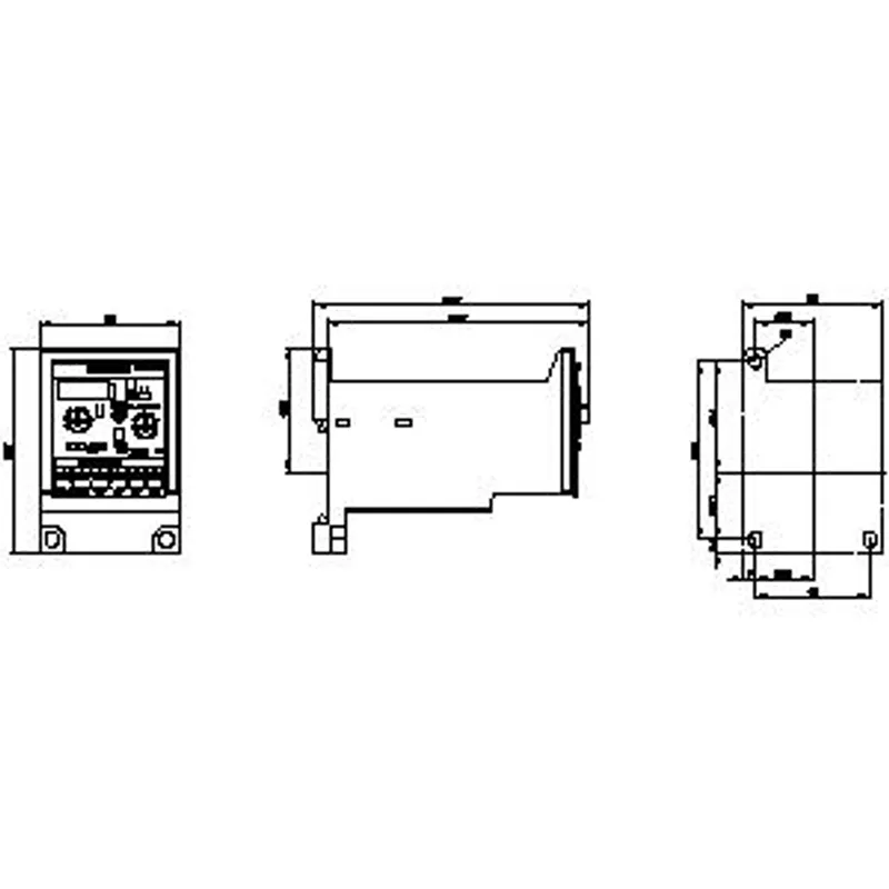 Siemens 3RB3133-4UX1 — photo 2 of 5