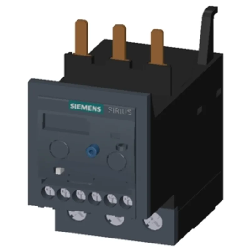 Siemens 3RB3133-4WB0 — photo 3 of 5