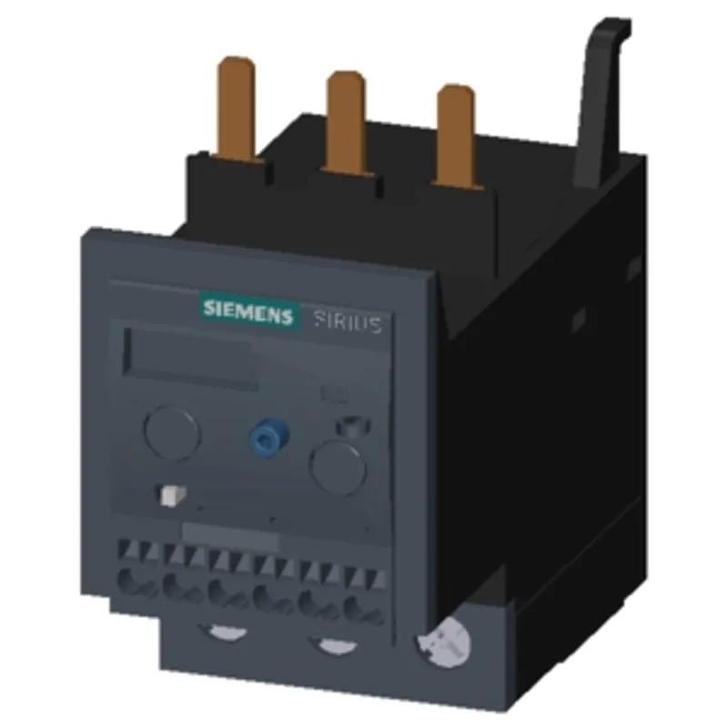 Siemens 3RB3133-4WD0 — photo 3 of 5