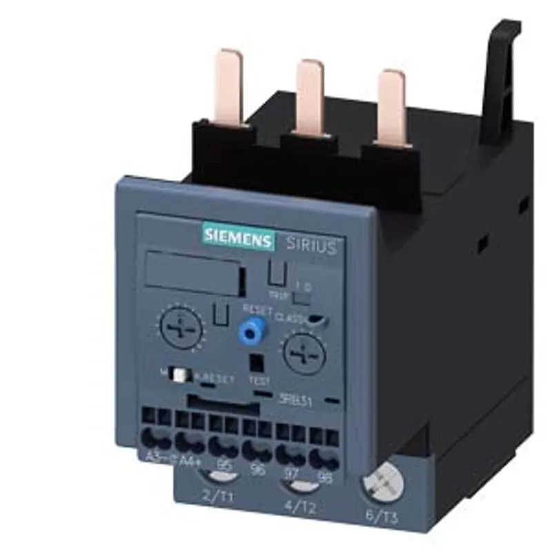 Siemens 3RB3133-4WD0 — photo 1 of 5