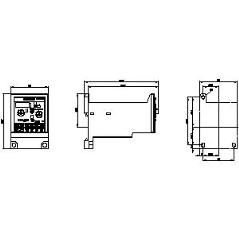 Siemens 3RB3133-4WW1 — photo 2 of 5