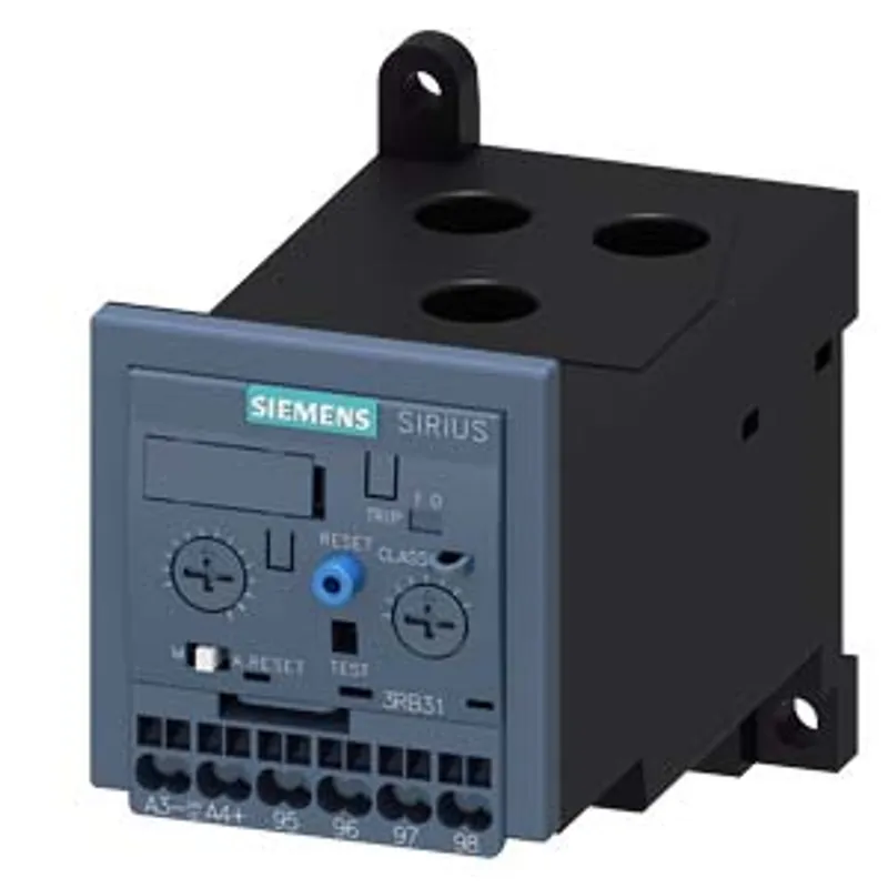 Siemens 3RB3133-4WX1 — photo 1 of 5