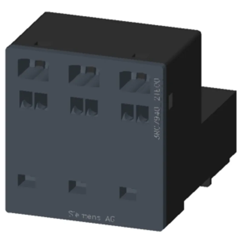 Siemens 3RC7940-2TE00 — photo 3 of 5