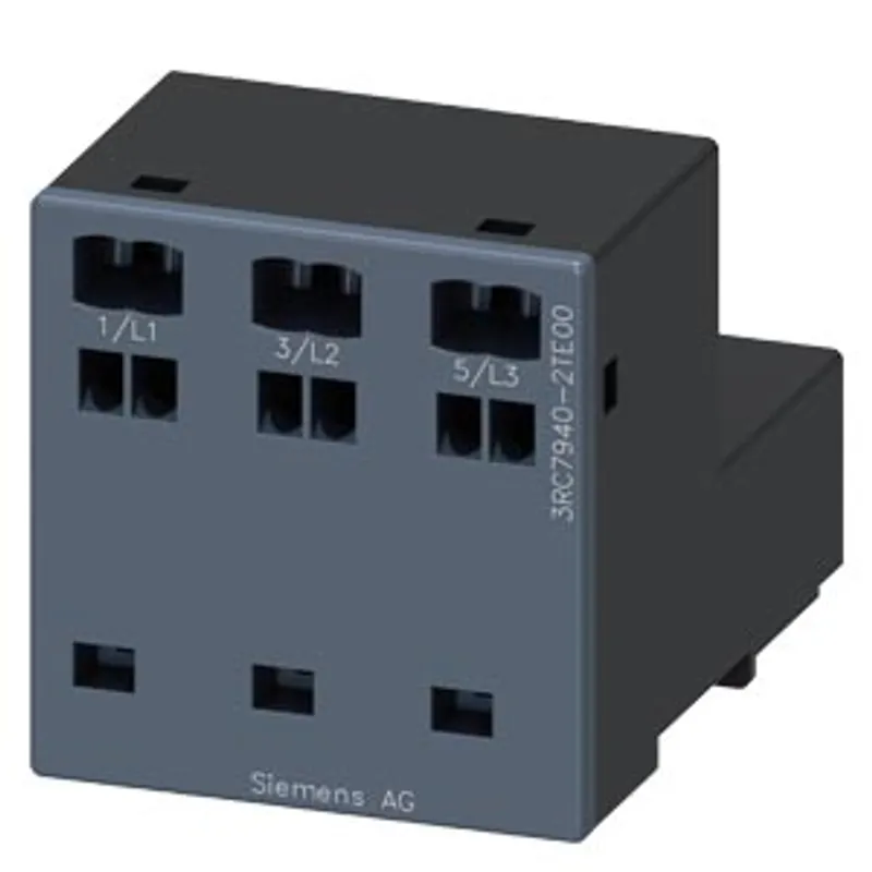 Siemens 3RC7940-2TE00 — photo 1 of 5
