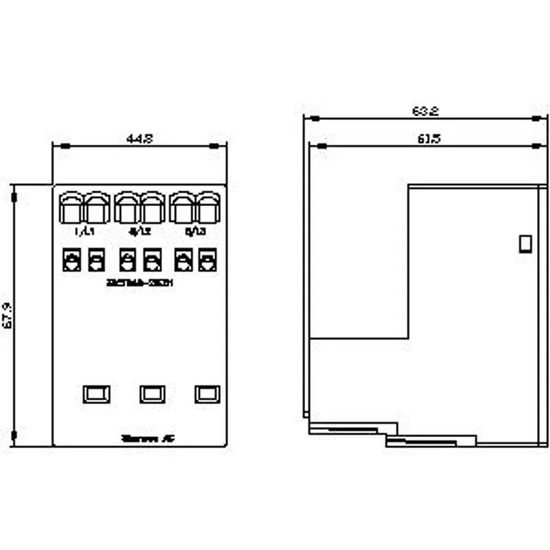 Siemens 3RC7940-2TE01 — photo 2 of 5