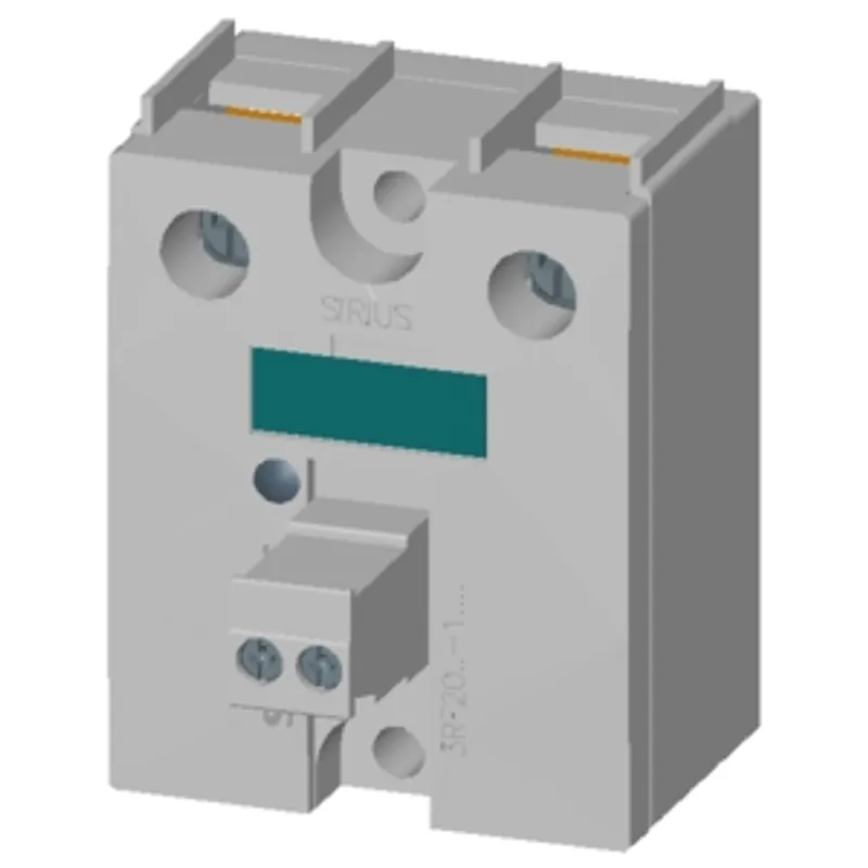 Siemens 3RF2070-1AA06 — photo 3 of 5