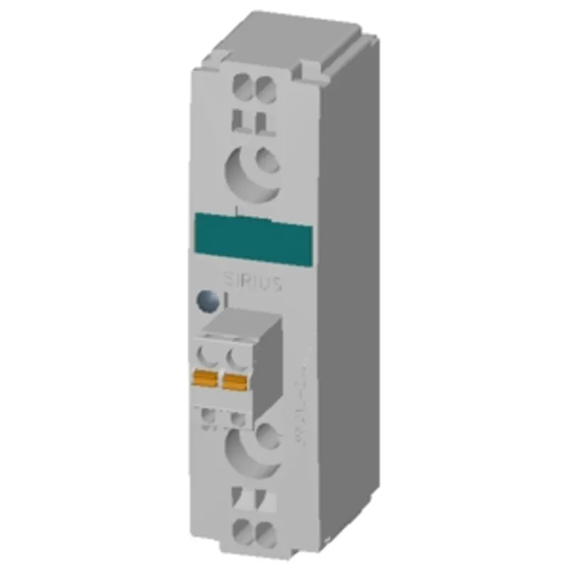 Siemens 3RF2120-2AA02 — photo 3 of 5
