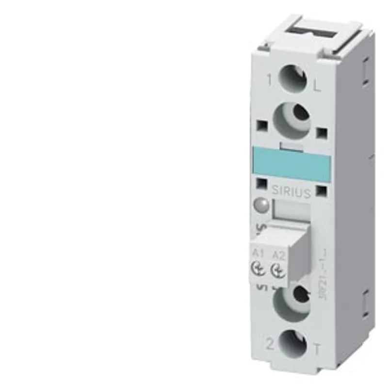 Siemens 3RF2170-1AA24 — photo 1 of 5