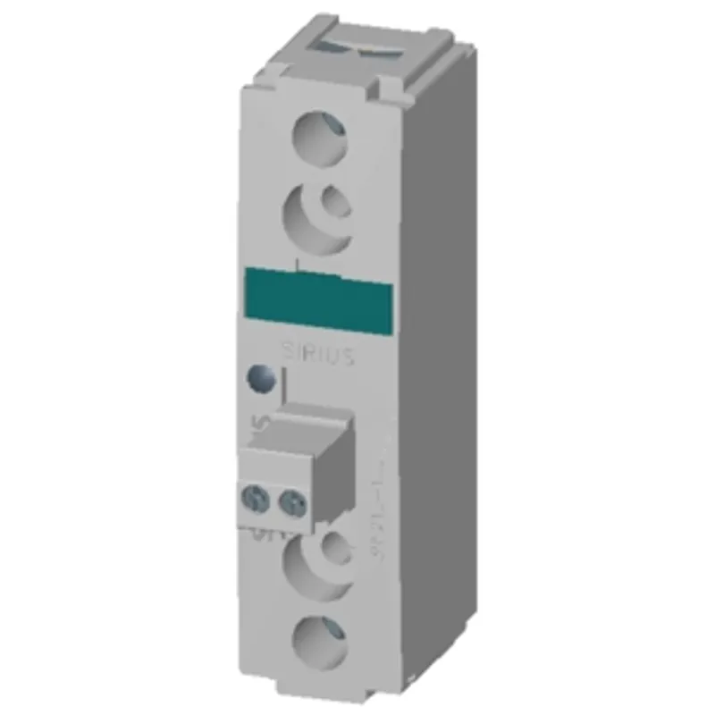 Siemens 3RF2190-1AA45 — photo 3 of 5