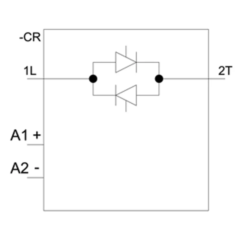 Siemens 3RF2190-2AA02 — photo 4 of 6