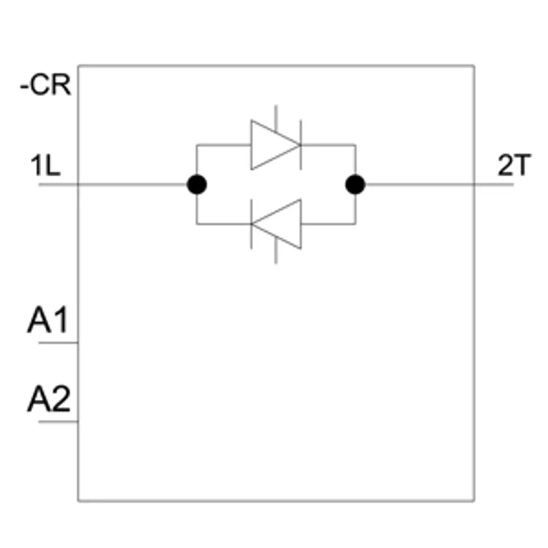 Siemens 3RF2190-2AA24 — photo 4 of 5